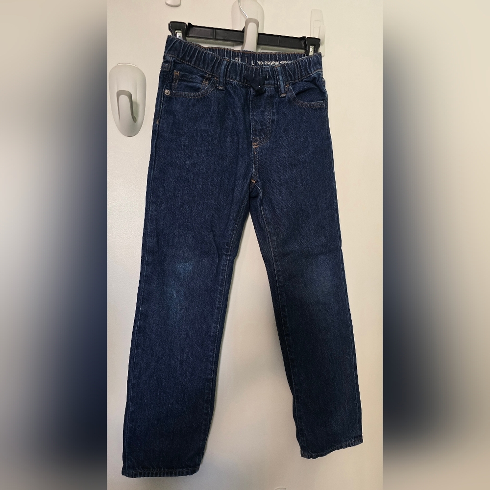 Gap Blue Jeans